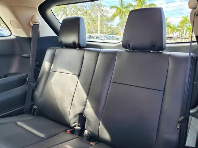 used 2014 Mazda CX-9 car
