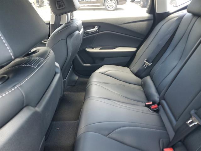 used 2022 Acura TLX car, priced at $30,888