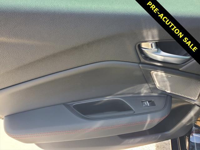 used 2022 Acura TLX car, priced at $30,008