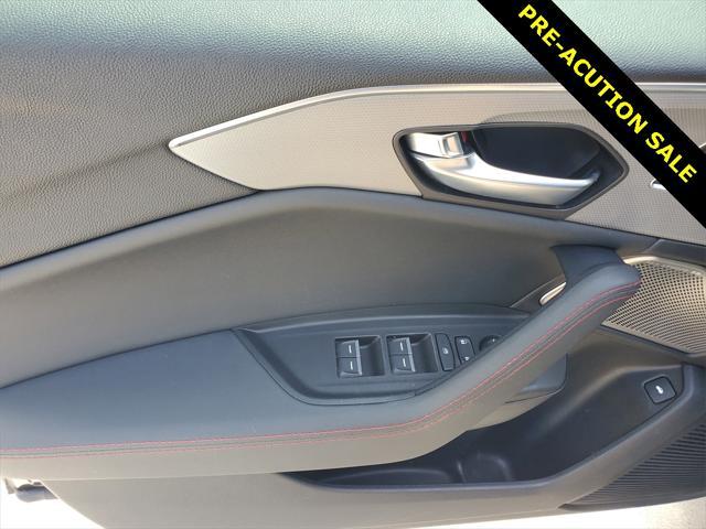 used 2022 Acura TLX car, priced at $30,008