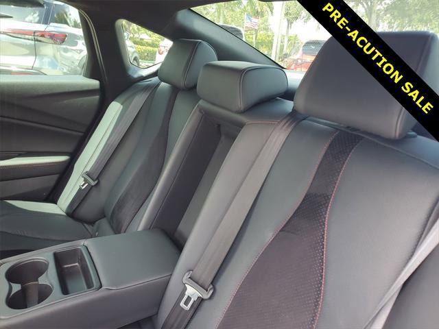 used 2022 Acura TLX car, priced at $30,008