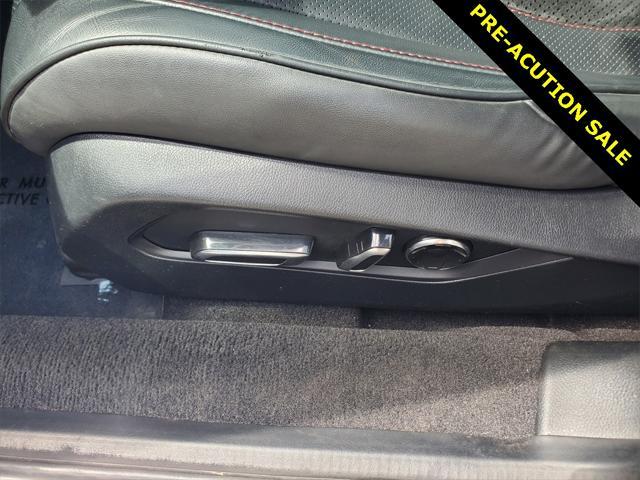 used 2022 Acura TLX car, priced at $30,008