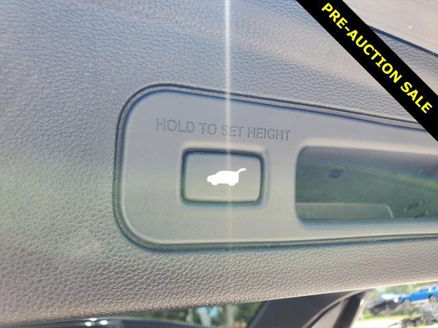used 2025 Acura MDX car, priced at $47,998