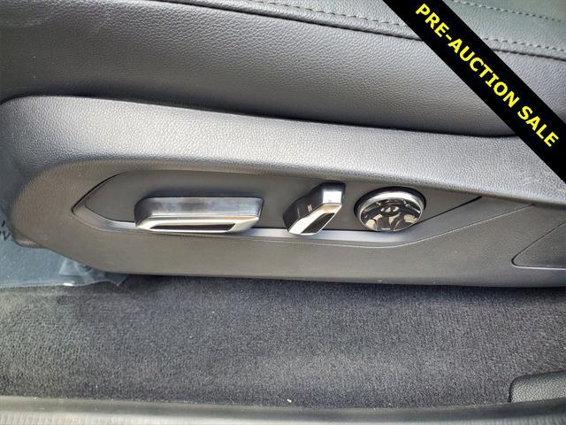 used 2025 Acura MDX car, priced at $47,998