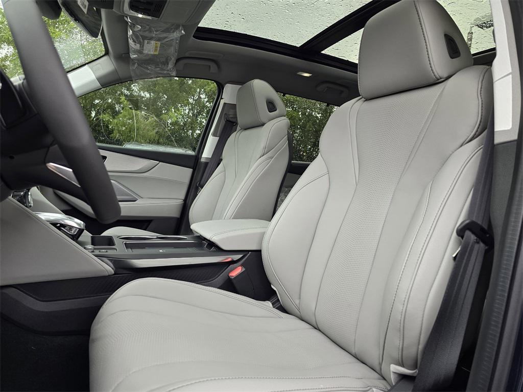 new 2026 Acura MDX car, priced at $58,550