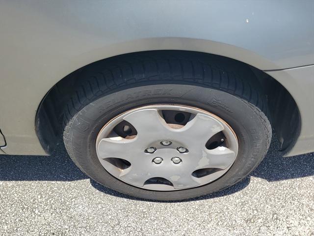 used 2004 Toyota Corolla car, priced at $4,888