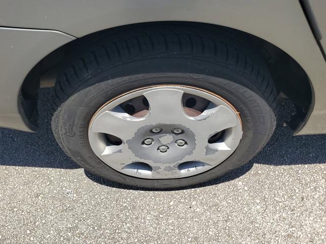 used 2004 Toyota Corolla car, priced at $4,888