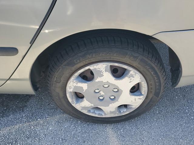used 2004 Toyota Corolla car, priced at $4,888
