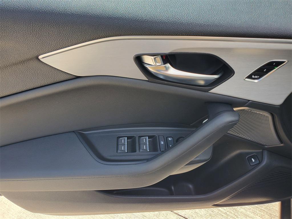 used 2023 Acura TLX car, priced at $29,088