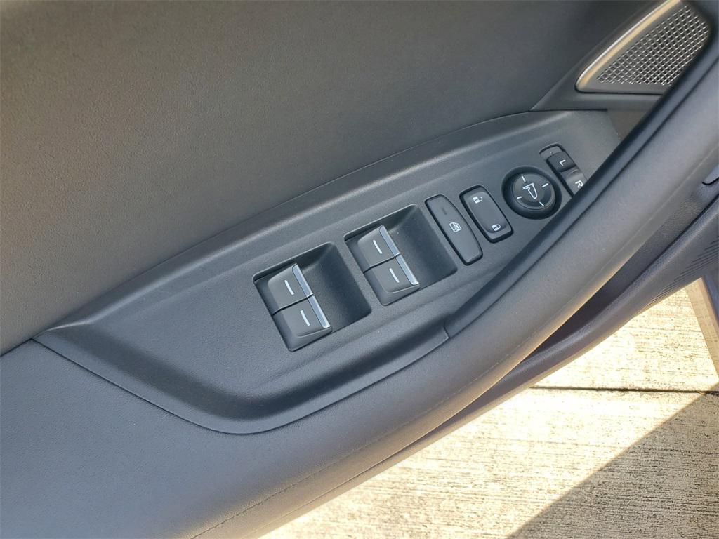 used 2023 Acura TLX car, priced at $29,088