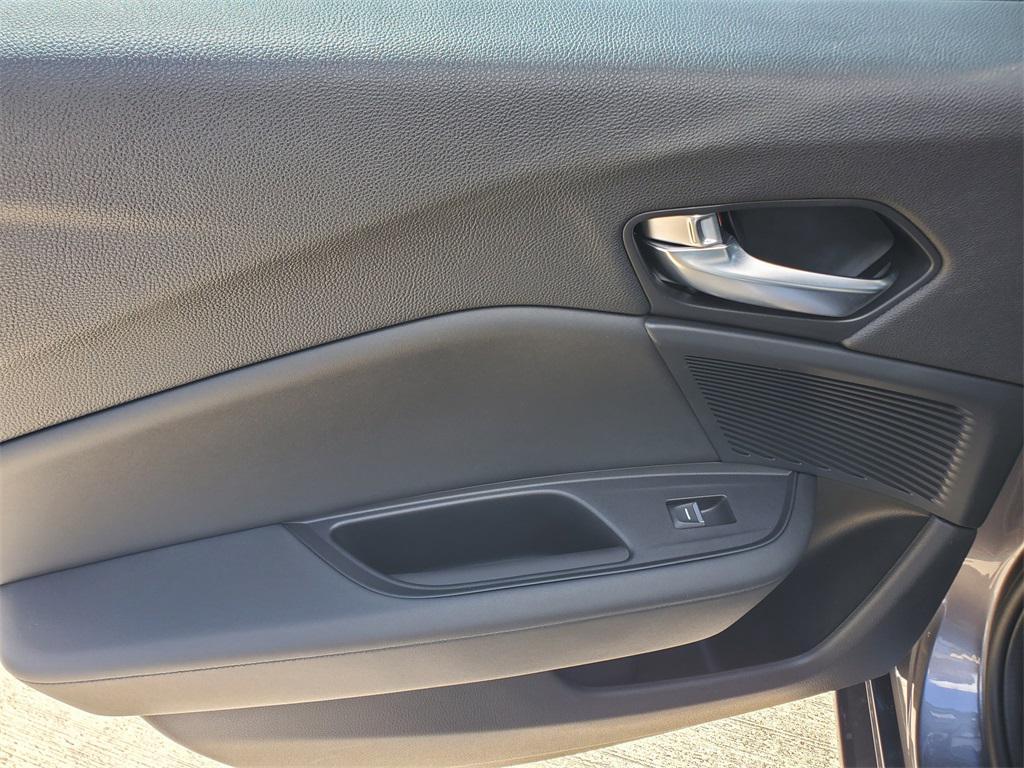 used 2023 Acura TLX car, priced at $29,088