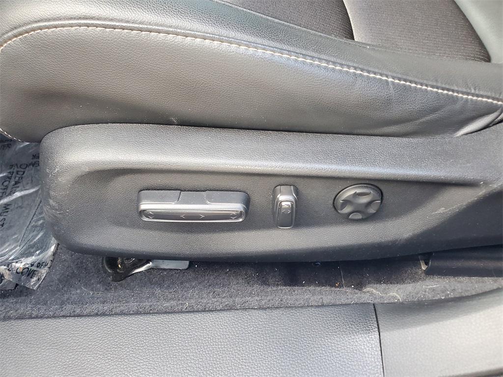 used 2022 Honda Accord car, priced at $22,358