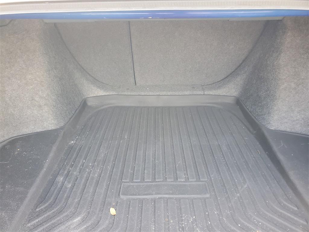 used 2022 Honda Accord car, priced at $22,358