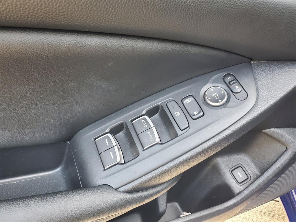 used 2022 Honda Accord car, priced at $22,358