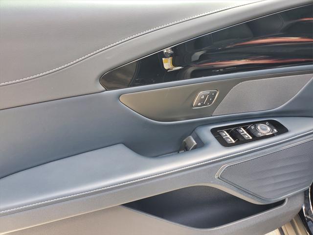 used 2024 Lincoln Nautilus car, priced at $51,898