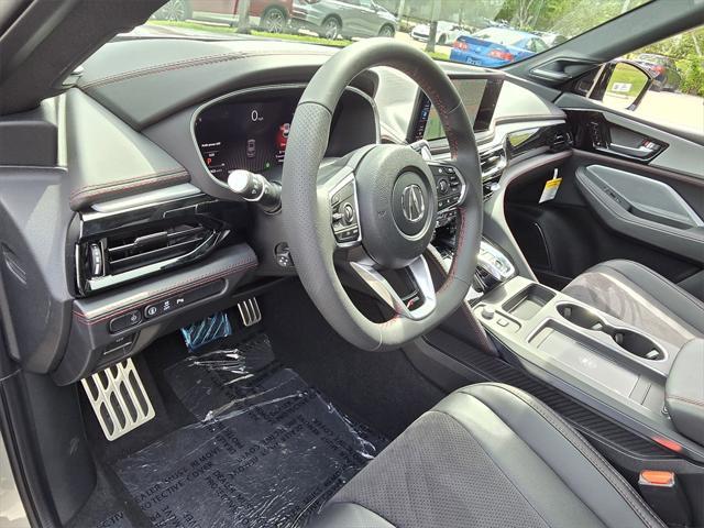 new 2026 Acura MDX car, priced at $63,750