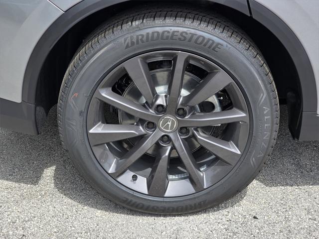 new 2026 Acura MDX car, priced at $63,750
