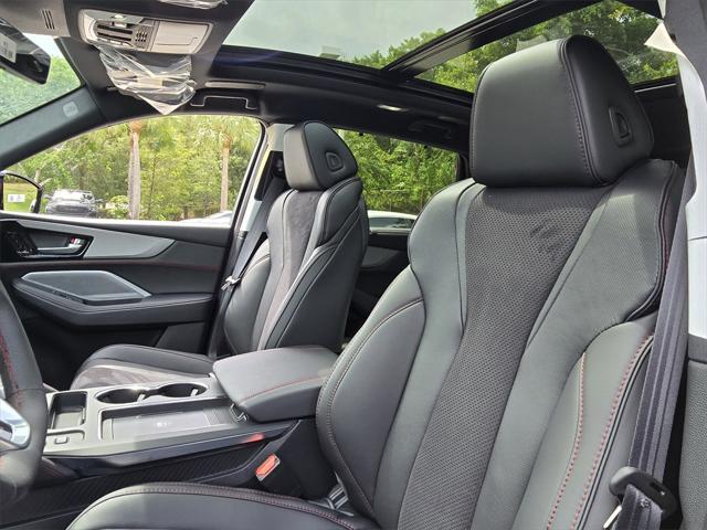 new 2026 Acura MDX car, priced at $63,750