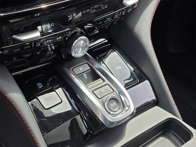 new 2026 Acura MDX car, priced at $63,750