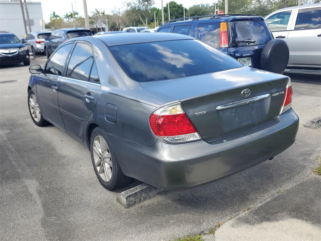 used 2006 Toyota Camry car, priced at $3,188