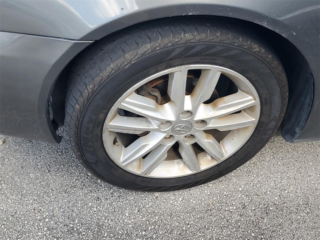 used 2006 Toyota Camry car, priced at $3,188