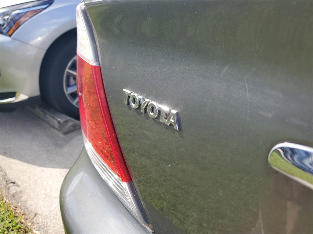 used 2006 Toyota Camry car, priced at $3,188