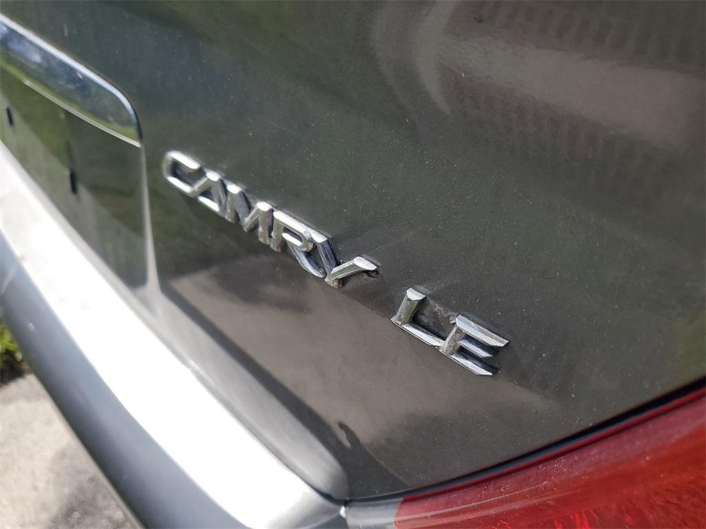 used 2006 Toyota Camry car, priced at $3,188