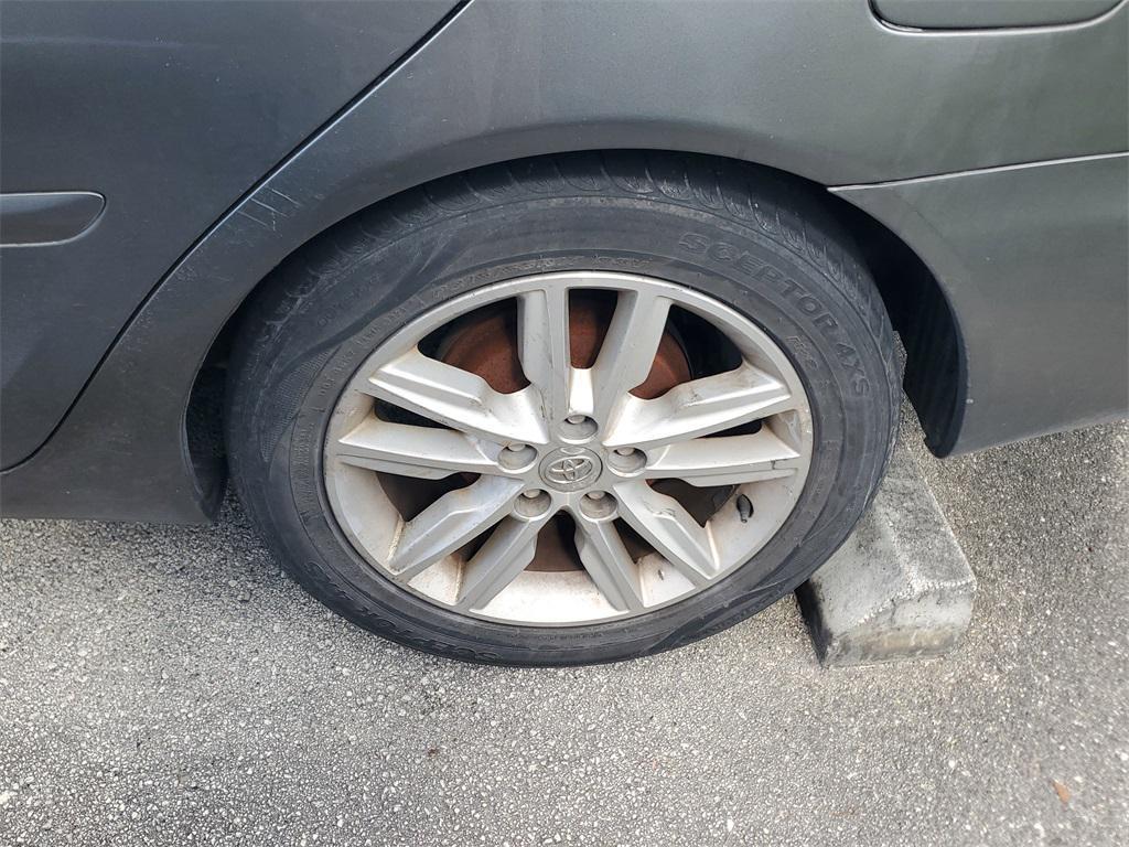 used 2006 Toyota Camry car, priced at $3,188