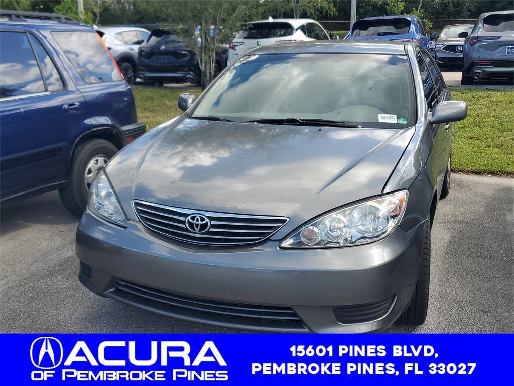 used 2006 Toyota Camry car, priced at $3,188
