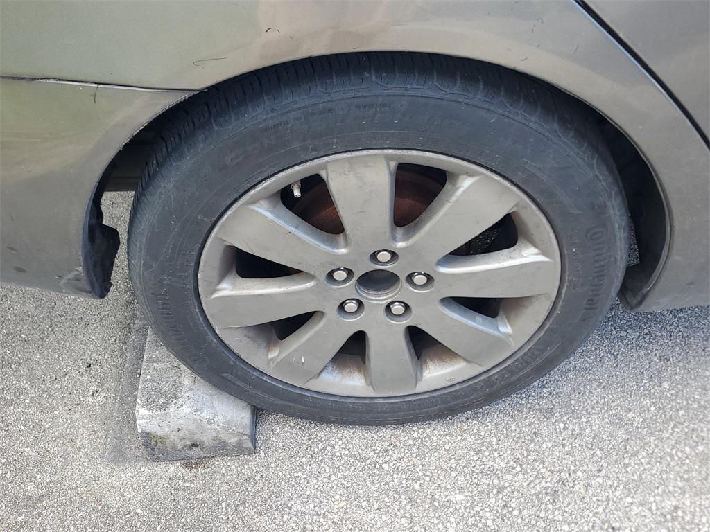 used 2006 Toyota Camry car, priced at $3,188