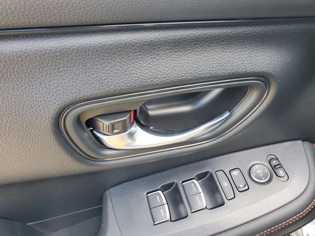 used 2024 Honda HR-V car, priced at $25,998