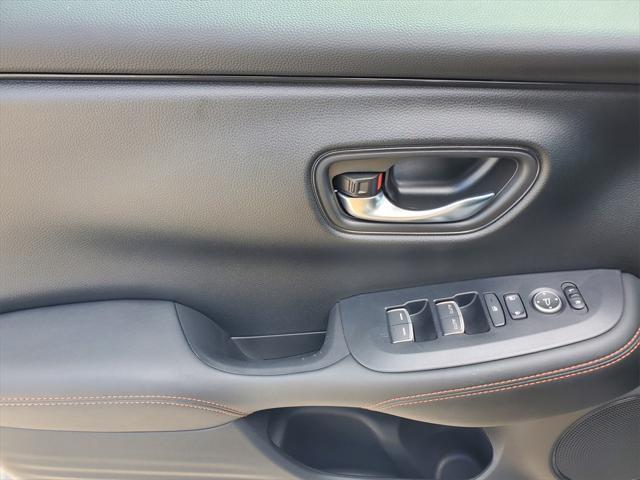 used 2024 Honda HR-V car, priced at $25,998