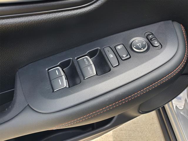 used 2024 Honda HR-V car, priced at $25,998