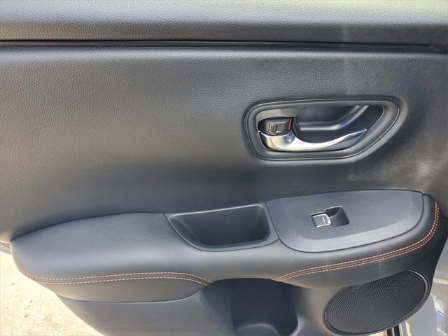 used 2024 Honda HR-V car, priced at $25,998