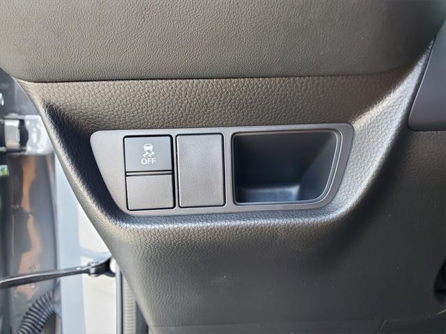 used 2024 Honda HR-V car, priced at $25,998
