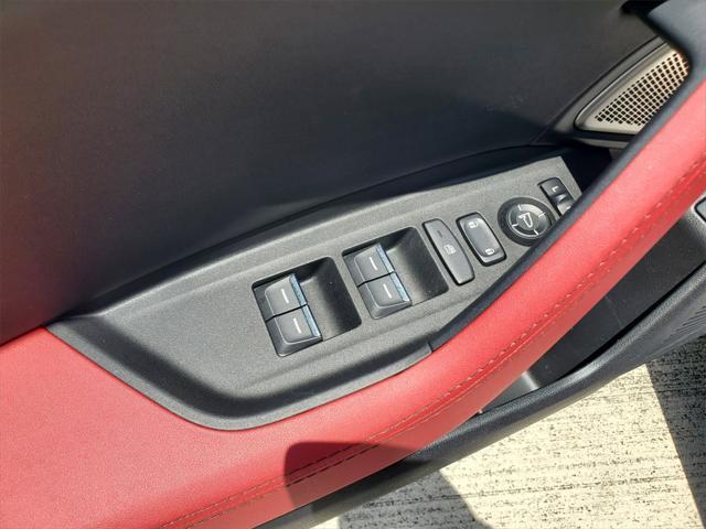 used 2022 Acura TLX car, priced at $33,888