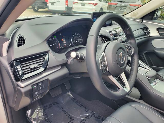 used 2023 Acura RDX car, priced at $35,488