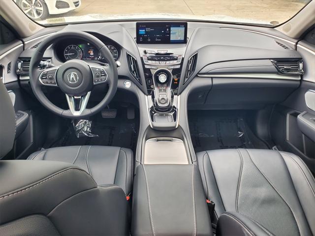 used 2023 Acura RDX car, priced at $35,488