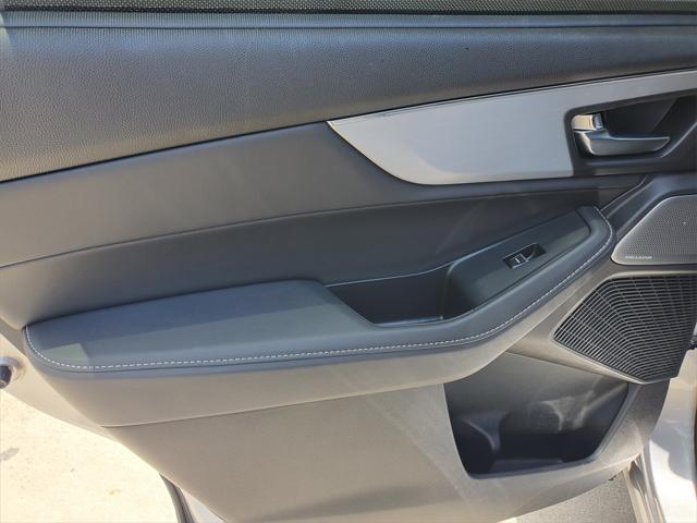 used 2025 Acura MDX car, priced at $49,788