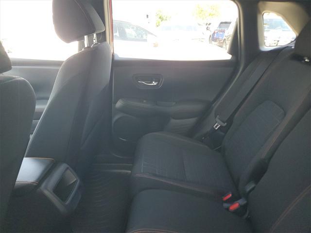 used 2024 Honda HR-V car, priced at $23,888