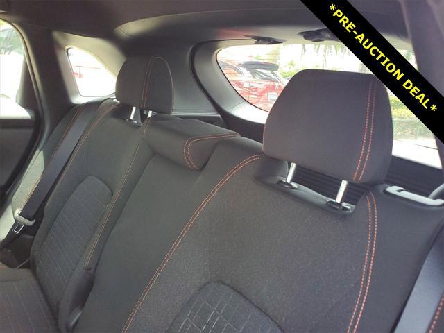 used 2024 Honda HR-V car, priced at $23,388