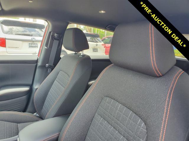 used 2024 Honda HR-V car, priced at $23,388