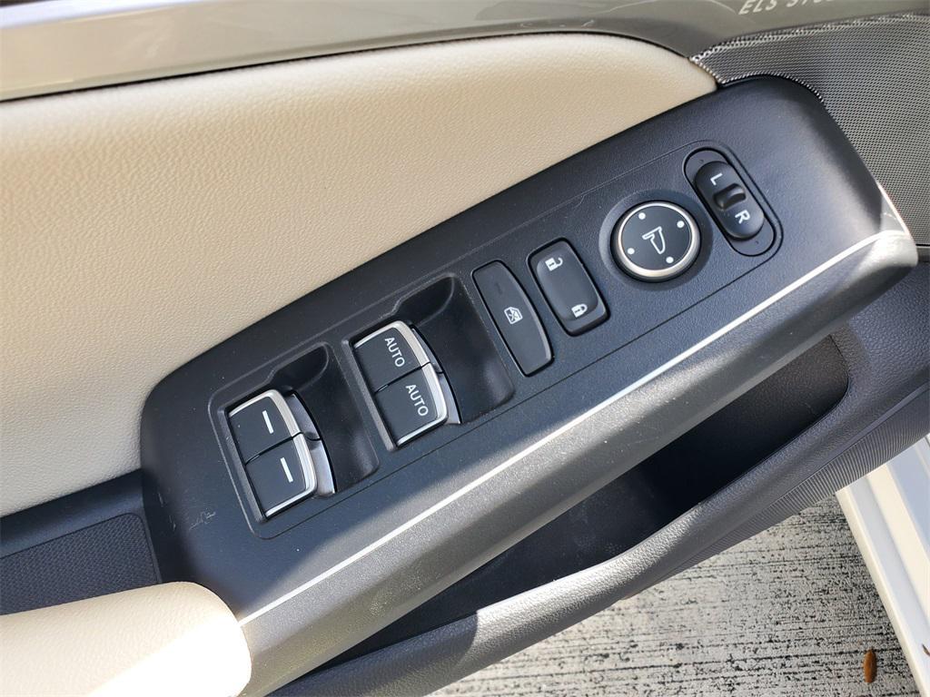 used 2023 Acura Integra car, priced at $26,388