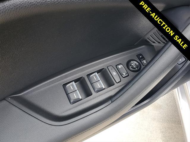 used 2021 Acura TLX car, priced at $23,888