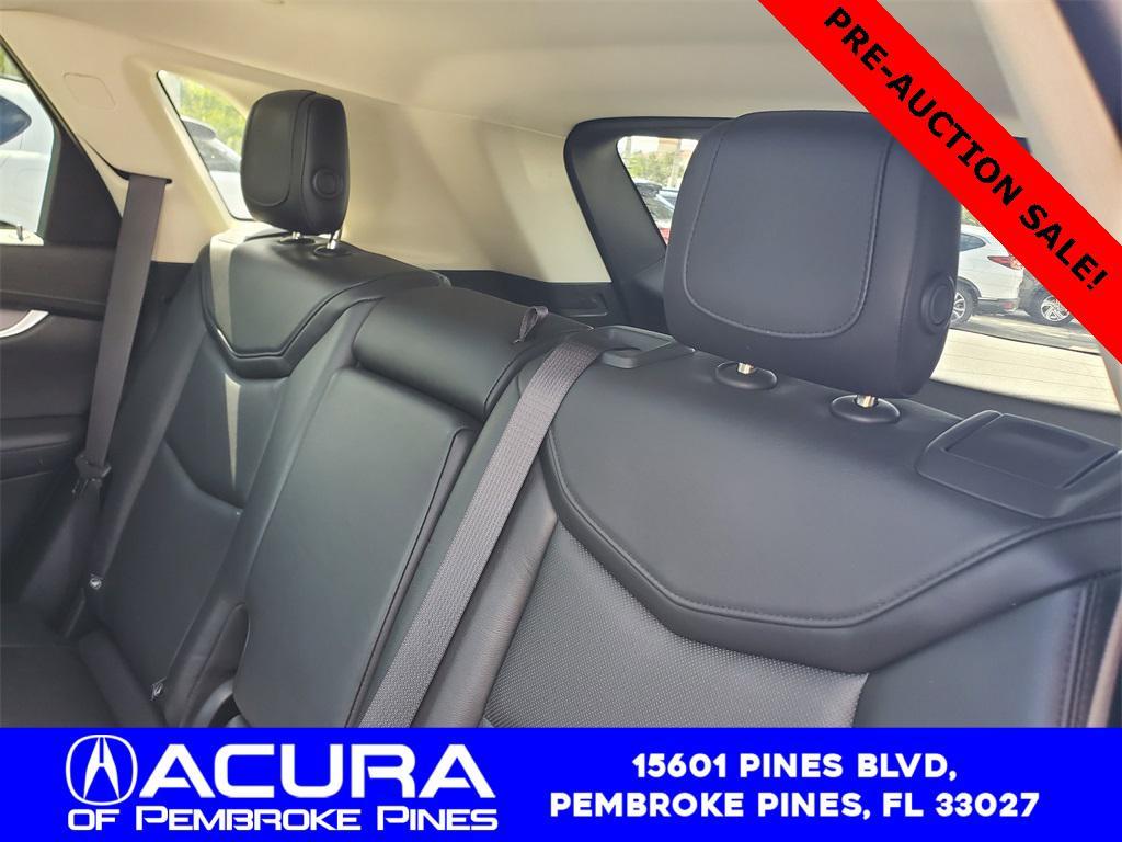 used 2018 Cadillac XT5 car, priced at $13,888