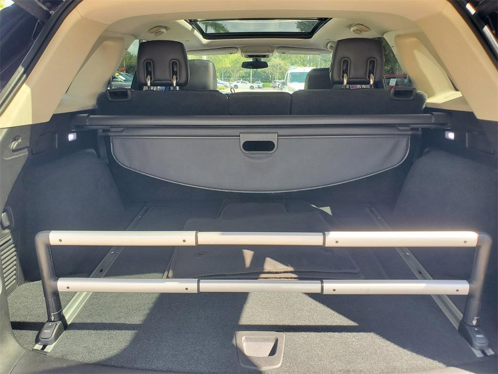 used 2018 Cadillac XT5 car, priced at $14,288