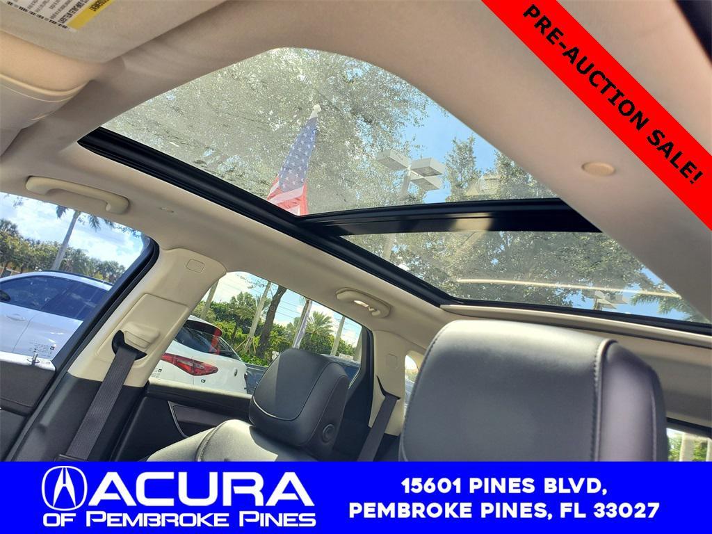 used 2018 Cadillac XT5 car, priced at $13,888