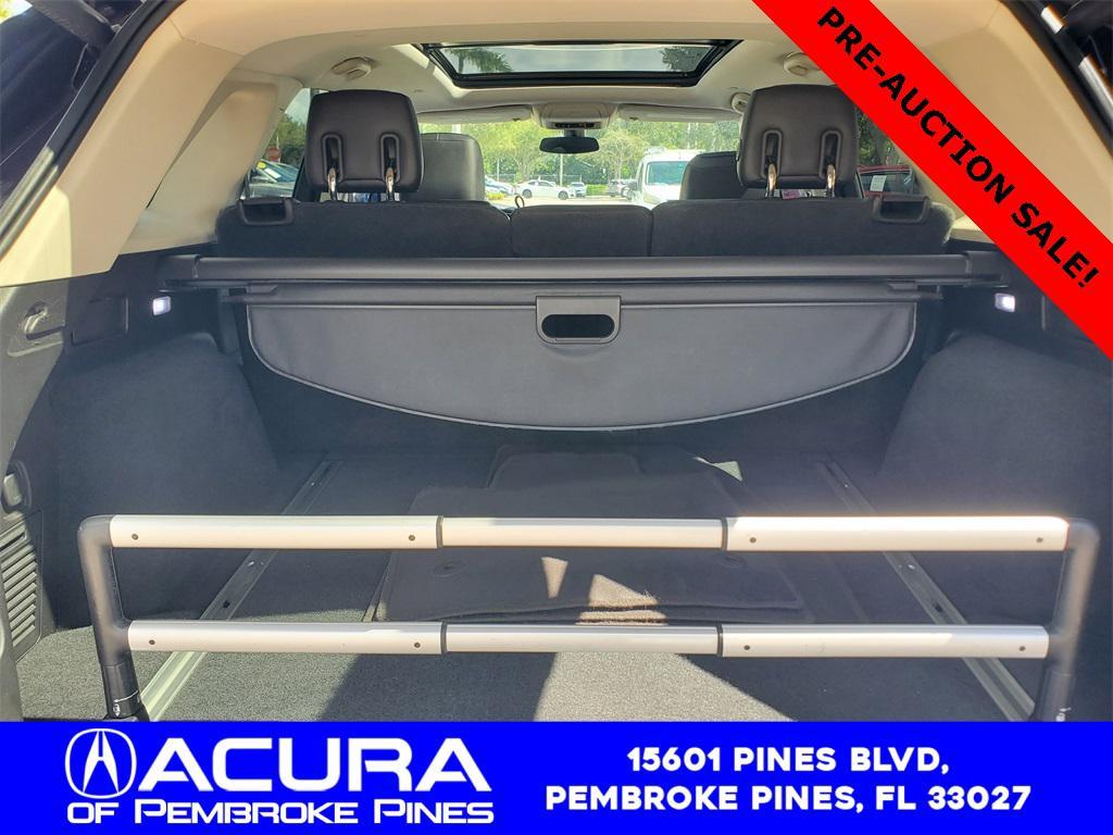 used 2018 Cadillac XT5 car, priced at $13,888