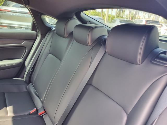 used 2024 Acura Integra car, priced at $27,828