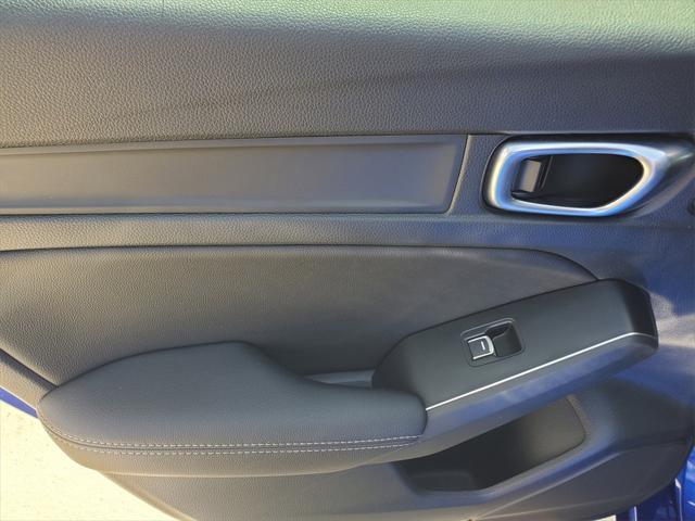 used 2024 Acura Integra car, priced at $27,828